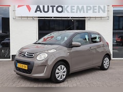Citroën C1 - 1.0 e-VTi Feel CRUISE|ACHTERUITRIJCAMERA|5 DEURS