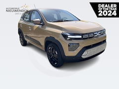 Dacia Spring - Extreme 65 26.8 kWh APPLE CARPLAY ANDROID AUTO / NAVIGATIE / AIRCO / PARKEERSENSOREN + CAM
