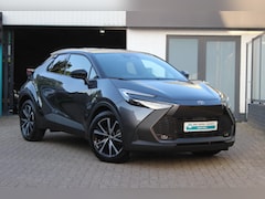 Toyota C-HR - 1.8 Hybrid 140 First Edition Bi Tone
