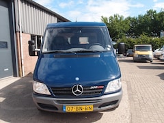Mercedes-Benz Sprinter - 2.1 208 CDI " Nette Bestel Auto "