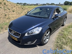 Volvo C70 Convertible - 2.5 T5 Summum 39000km