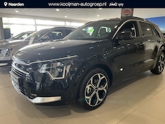 Kia Niro - 1.6 GDi Hybrid ExecutiveLine