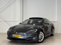 Tesla Model S - 75D Base 92% SOH | Panoramadak | Autopilot