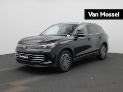 Volkswagen Tiguan - 1.5 eTSI Elegance | 150 PK | Automaat | Mild-Hybrid | Ergo Active Stoelen | Trekhaak (Trai