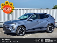 Hyundai Kona Electric - Comfort 65.4 kWh / €4000, - Voordeel Op Nieuwprijs / Rijklaarprijs / Direct Leverbaar