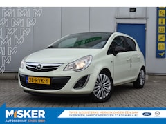 Opel Corsa - 1.4-16V Edition APK tot 04/2026 incl winterbnd
