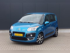 Citroën C3 Picasso - 1.4 VTi Aura | Trekhaak | Airco | Cruise-Controle | Hoge instap