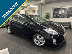 Toyota Prius - 1.8 Dynamic*NAP*NAVI*Velgen*2010