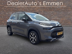 Citroën C3 Aircross - 1.2 110PK ECC LMV NAVIGATIE CRUISE