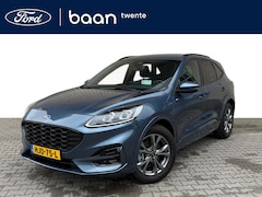 Ford Kuga - 2.5 PHEV 225 PK ST-Line X | Adaptive LED | B&O | Head-UP | Adaptive Cruise C. | BLIS | Cam