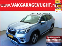 Subaru Forester - AWD 2.0i-16V e-BOXER 150pk "Premium First Edition Pack"
