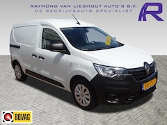 Renault Express - 1.5 dCi 75 Comfort + AIRCO GROOT NAVI SCHERM SCHUIFDEUR CRUISE CONTROL