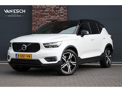 Volvo XC40 - 1.5 T5 262 PK Recharge R-Design | Apple Carplay | LED | Elektrische Achterklep | DAB | Reg