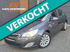 Opel Astra - 1.6 Cosmo Automaat/Cruise Control/Nieuwe APK