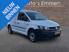Volkswagen Caddy - 1.6 TDI AIRCO CV+AB NAVIGATIE TREKHAAK