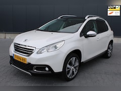 Peugeot 2008 - 1.6 VTi FELINE