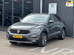 Volkswagen T-Roc - 1.0 TSI Style/1STE EIG/NAVI/APP-CONNECT/NAVI/NL-AUTO NAP