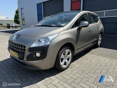 Peugeot 3008 - 1.6 THP Active AUT. NL 2013 | Navi | HUD | Pano | Trekhaak