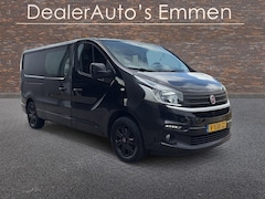 Fiat Talento - 1.6 MJ EcoJet L2H1 DC Basis