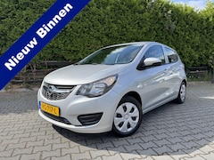 Opel Karl - 1.0 ecoFLEX Edition Airco, All Seasonbanden