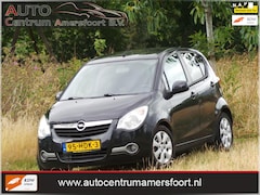 Opel Agila - 1.2 Enjoy ( inruil mogelijk )