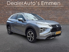Mitsubishi Eclipse Cross - 2.4 PHEV Instyle