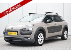 Citroën C4 Cactus - 1.2 PureTech Business Navi/Camera Priv/Glass Ecc Cruise Pdc