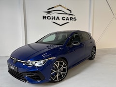Volkswagen Golf - 2.0 TSI R 4Motion Akra Performance