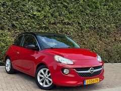 Opel ADAM - 1.4 Glam CarPlay Airco