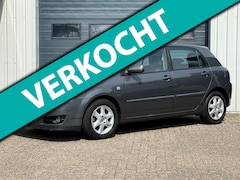 Toyota Corolla - 1.4 VVT-i Anniversary 1e EIG/CLIMA/77.005 KM