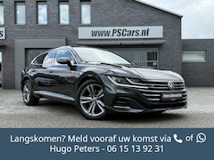 Volkswagen Arteon Shooting Brake - 1.4 TSI eHybrid R-Line Business+