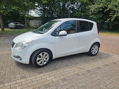 Opel Agila - 1.2 Enjoy