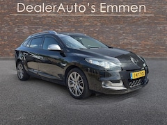 Renault Mégane Estate - 1.4 TCe GT-Line ECC SPORTSTOELEN NAVIGATIE