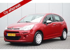 Citroën C3 Origin - 1.0 PureTech Attraction Pack-Comfort Airco Audio/origineel