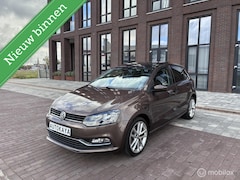 Volkswagen Polo - 1.2 TSI First Edition Panorama Navi Clima