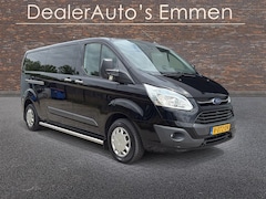Ford Transit Custom - 290 2.2 TDCI L2H1 LEDER NAVI SIDE BARS MARGE