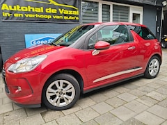 Citroën DS3 - 1.6 So Chic