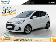 Hyundai i10 - 1.0i Comfort