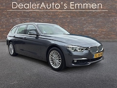BMW 3-serie Touring - 320i LEDER LMV NAVIGATIE CRUISE
