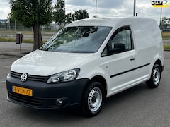 Volkswagen Caddy - 1.6 TDI Go BMT - AIRCO - Cruise Control