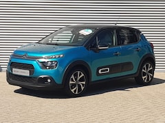 Citroën C3 - 1.2 PureTech Shine Citroen C3 1.2 PureTech S&S Shine