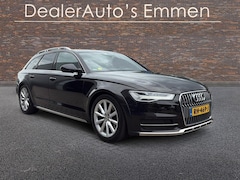 Audi A6 allroad quattro - 3.0 TDI PANODAK LEDER LMV LED SPORTSTOELEN