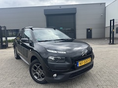 Citroën C4 Cactus - 1.2 PureTech Shine Navigatie|Camera 2017