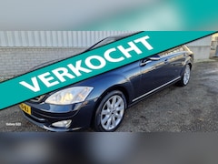 Mercedes-Benz S-klasse - 500 Lang Prestige Plus
