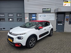 Citroën C3 - 1.2 PureTech S&S Feel Edition Top Staat