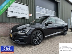 Volkswagen Arteon - 1.5 TSI Business R-Line|Pano|CarPlay|Alcantara