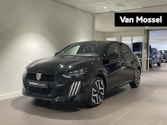 Peugeot 208 - Hybrid 136 e-DCS6 GT | Navigatie | Camera | Panoramadak