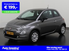 Fiat 500 - 1.0 Hybrid | Apple/Android Carplay | Parkeersensor | Zondag Open