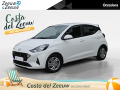 Hyundai i10 - 1.0 Comfort | Apple Carplay | Android Auto |