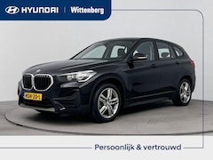 BMW X1 - XDRIVE25E | CLIMA | CRUISE | AUTOMAAT | PLUG-IN | HYBRID | 18'' LM VELGEN | PDC |